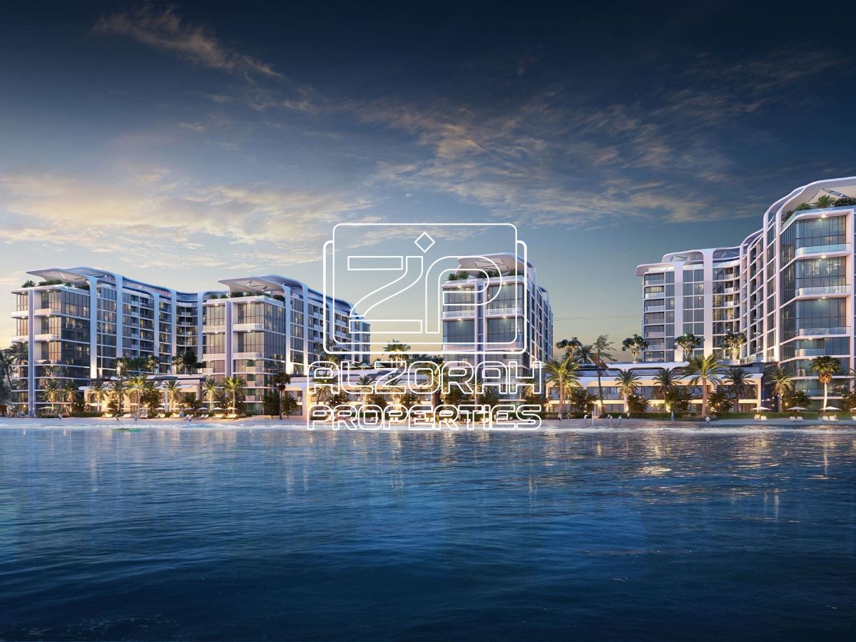 | Secure Island Community with Premium Amenities |