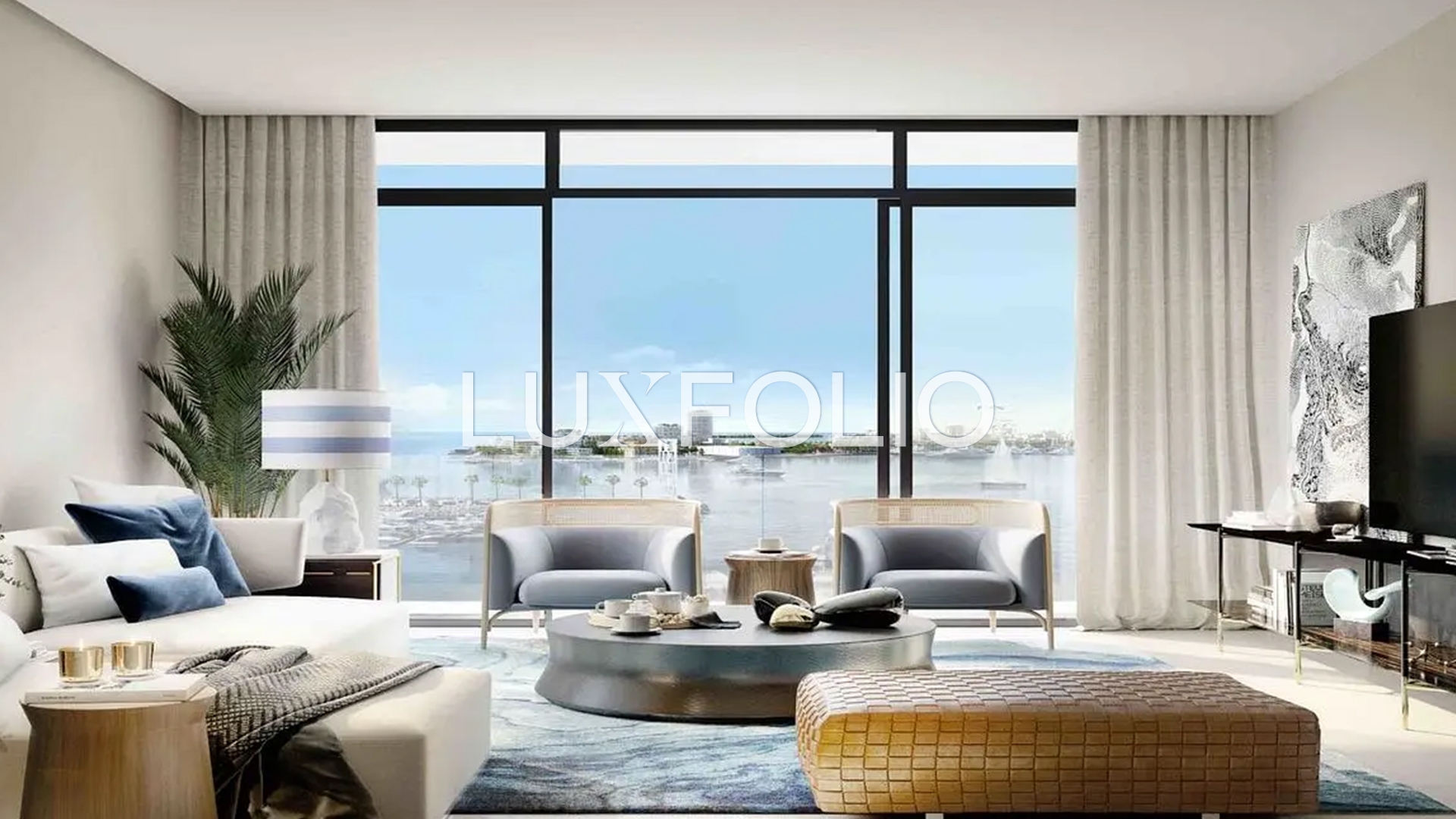 WATER FRONT LIVING | SPACIOUS LAYOUT | HANDOVER SOON