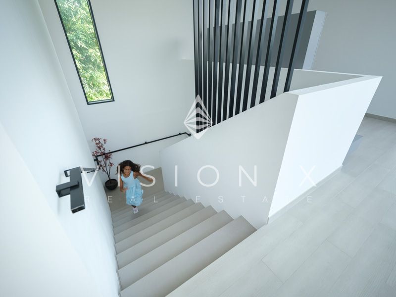 Exclusive Off-Plan | Modern Villa | Masaar 2