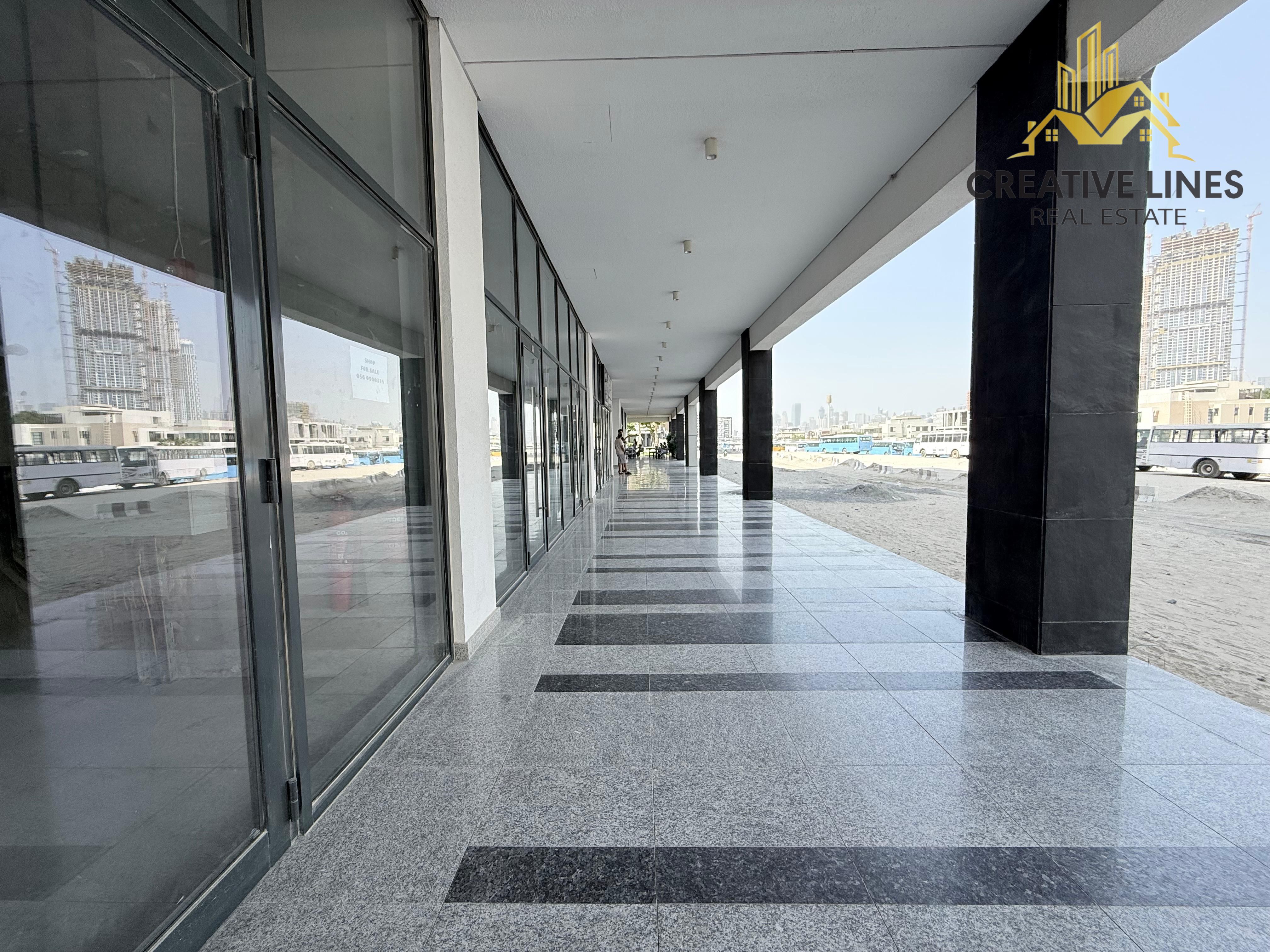 High Demand Area | Growing Community | Smart Investment