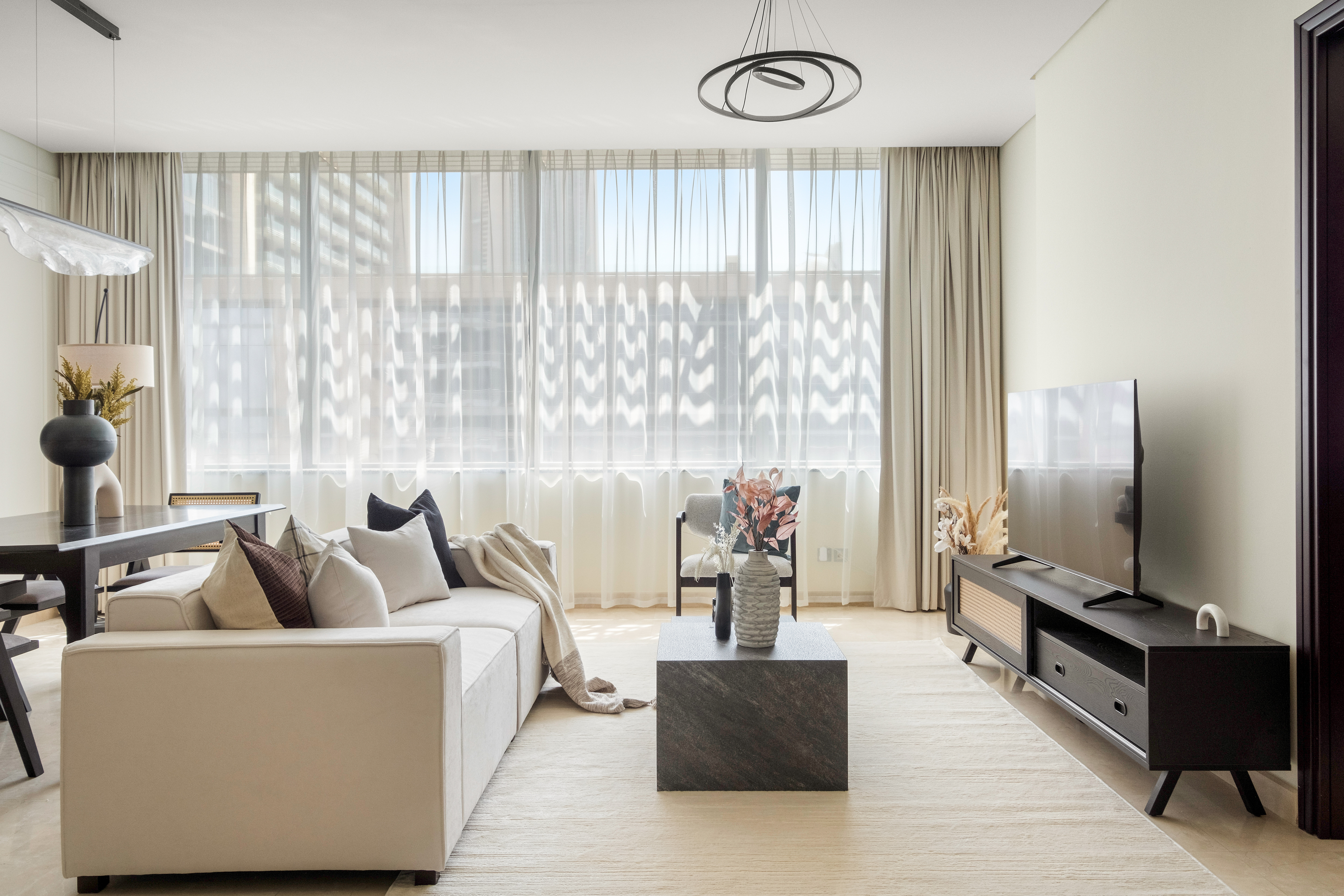 Real Final Price | Elegant 1 BDR | DIFC