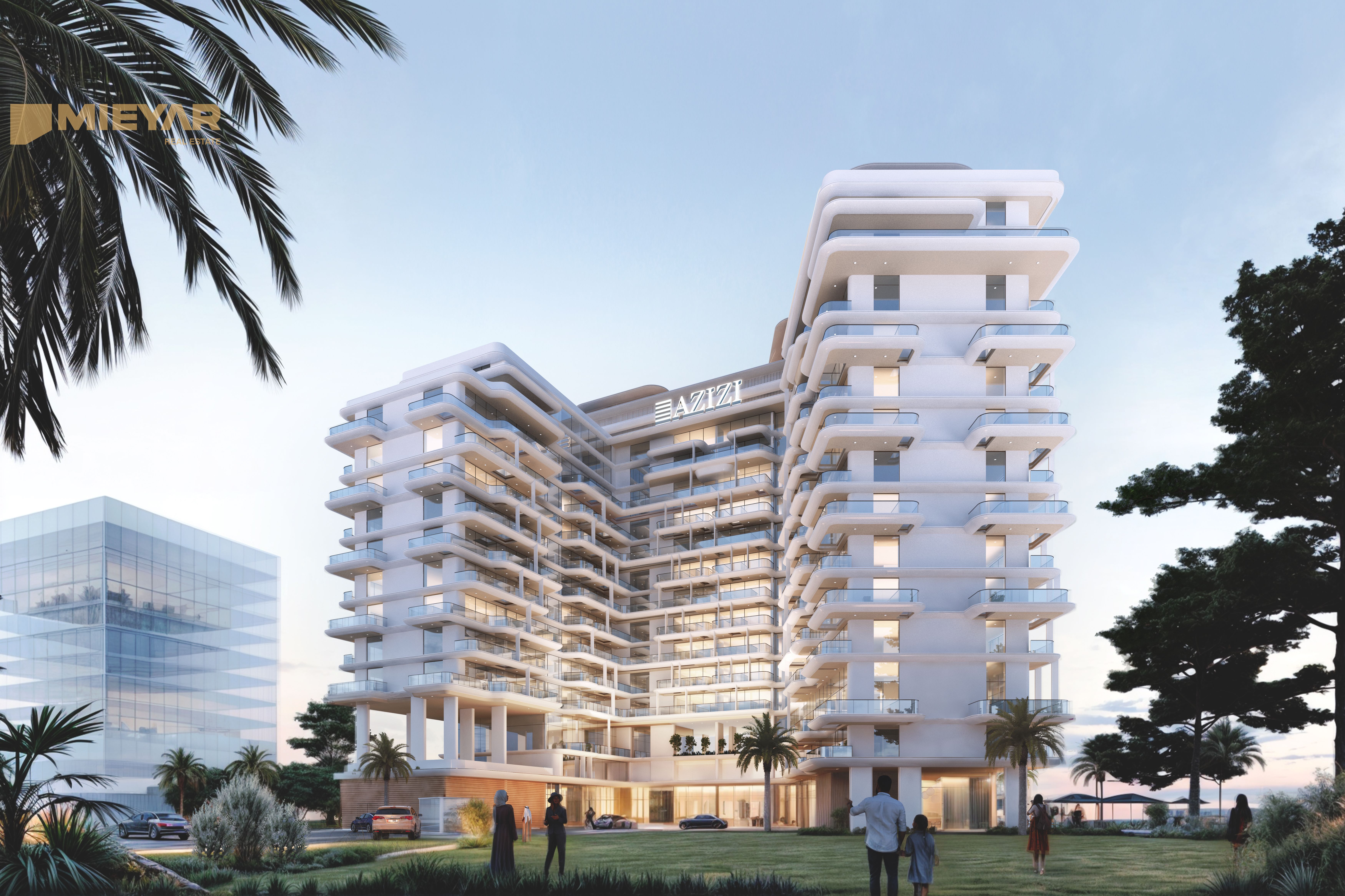 Limited Units Available | Beachfront Apartments with Private Balconies | Investment Ready