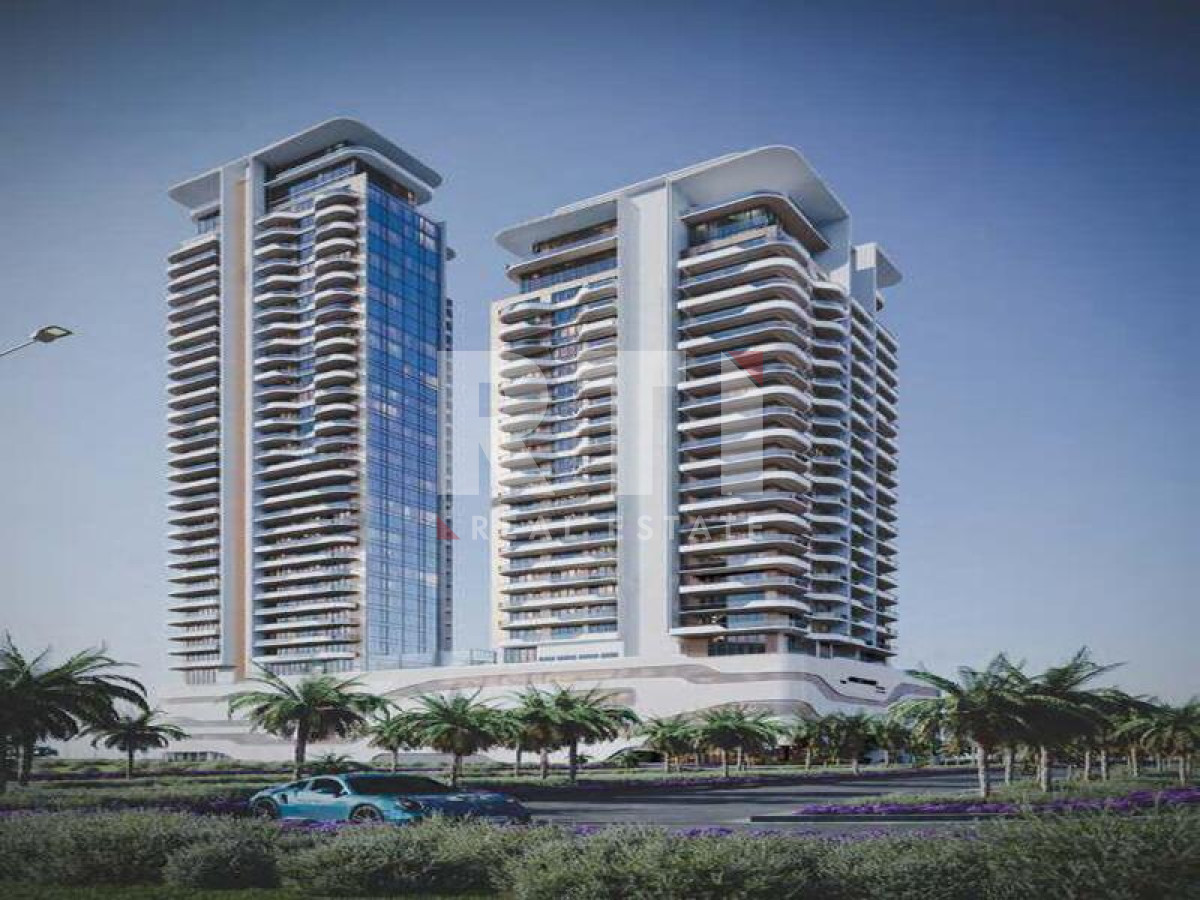 High Floor | Prime Location | High ROI