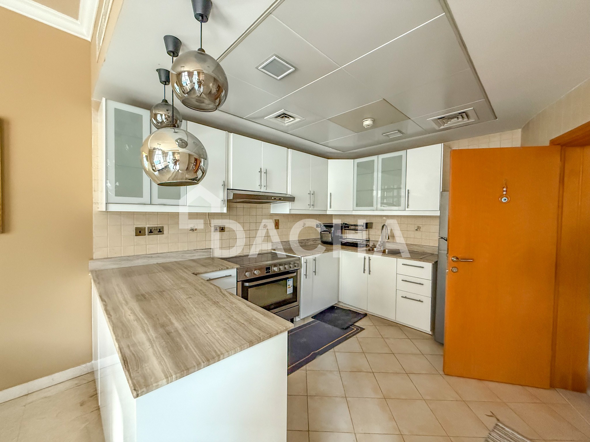 Duplex | Upgraded | Fully Furnished