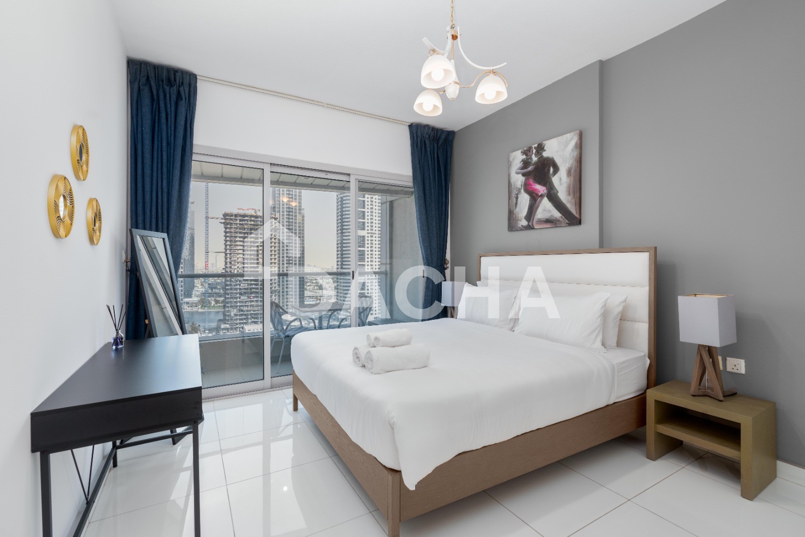 High Floor | VOT | Upgraded | High ROI