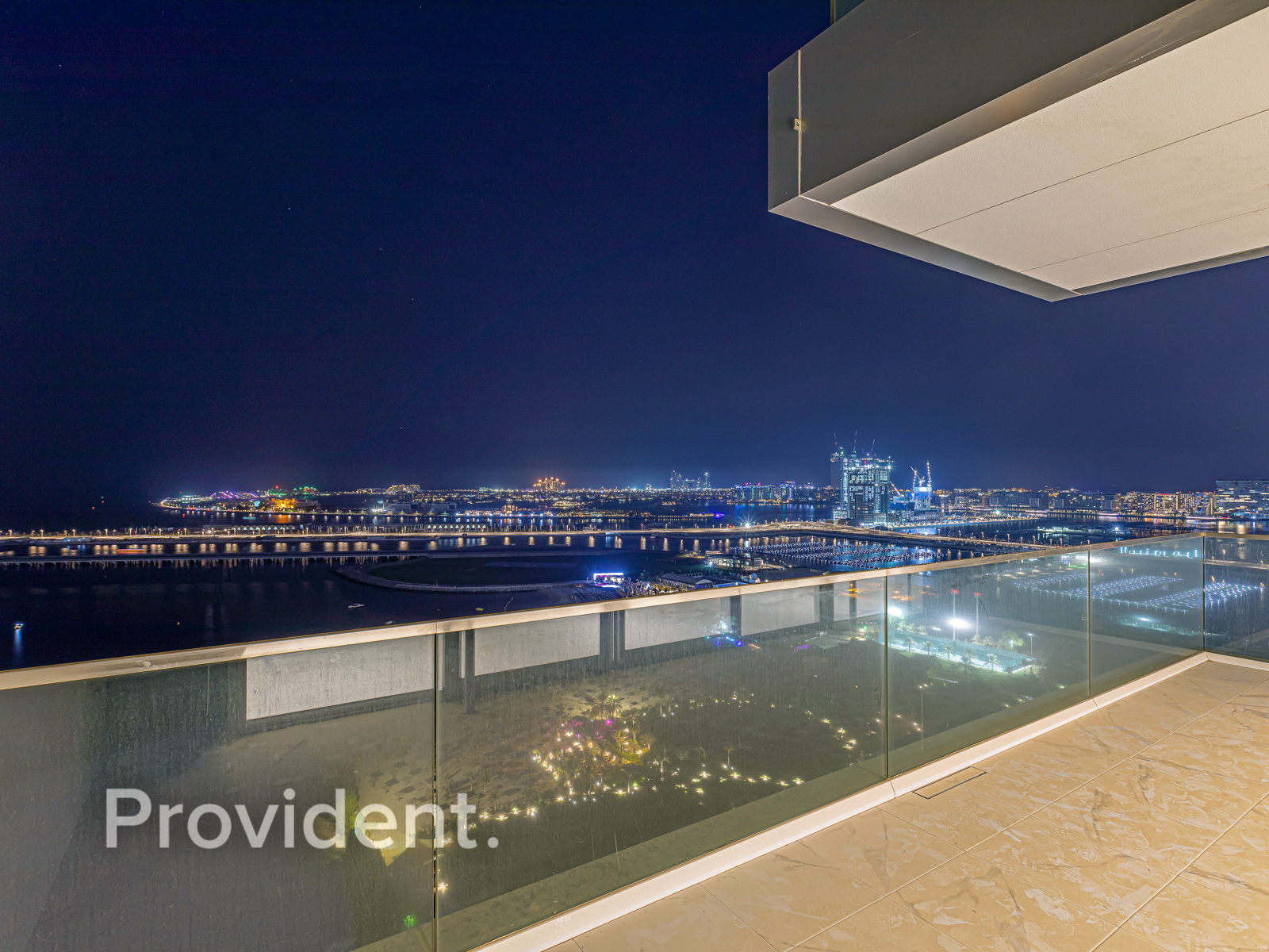 Palm Views | Rare Corner Unit | Best Deal
