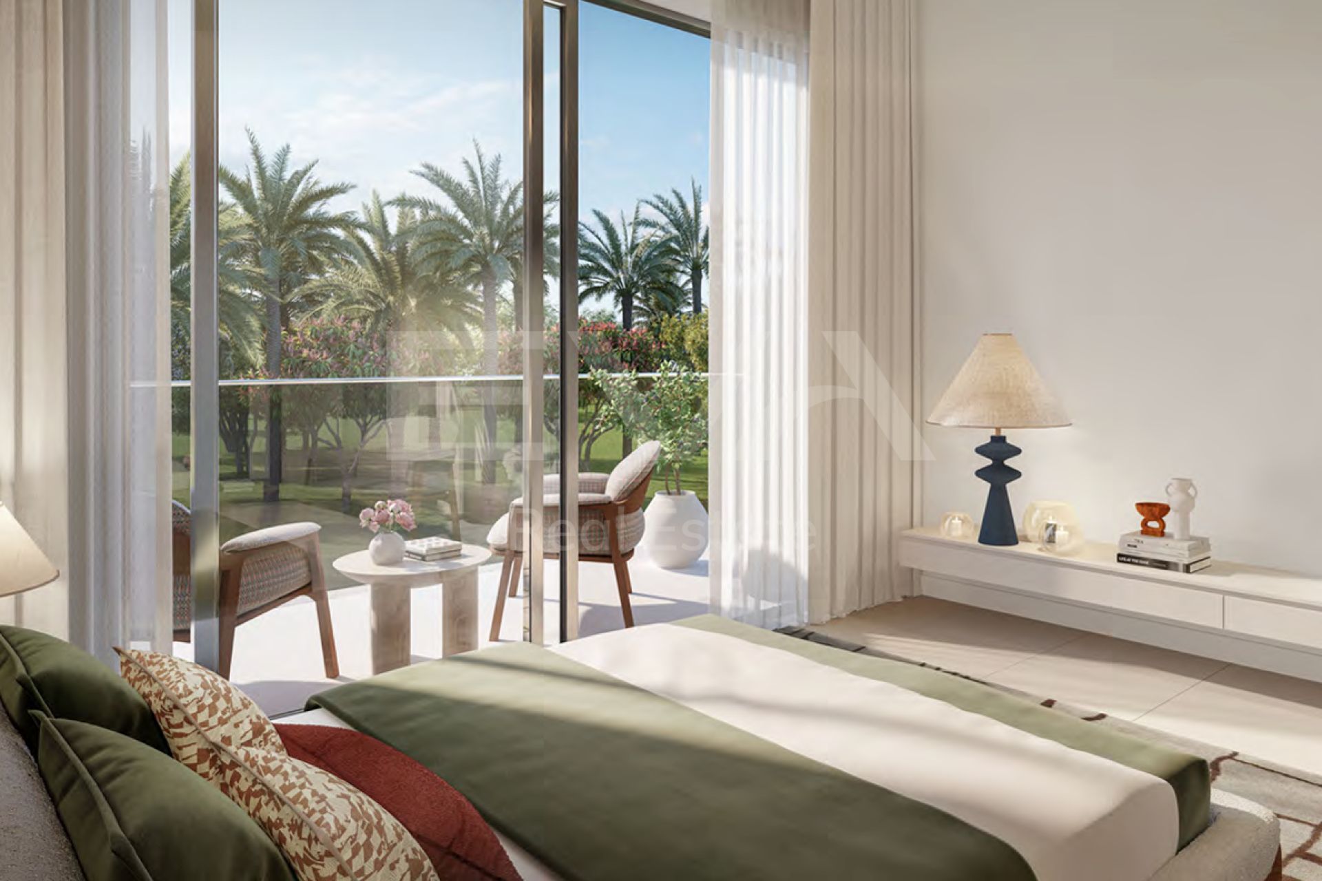 Near Amenities | Lagoon View | Multiple Units