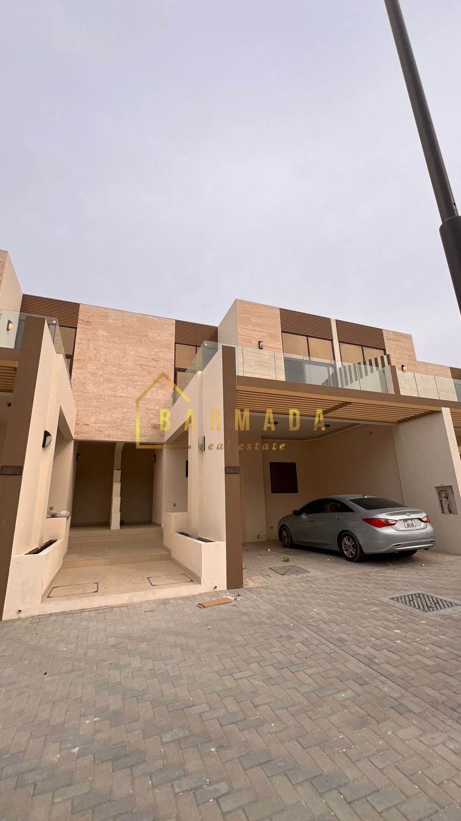 4BR Townhouse, The Fields, District 11 Ellie Saab