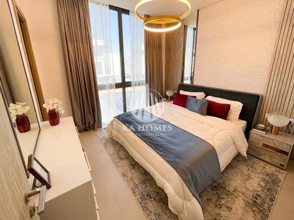 4BHK Townhouse in Gated community | free hold | prime location | High Roi