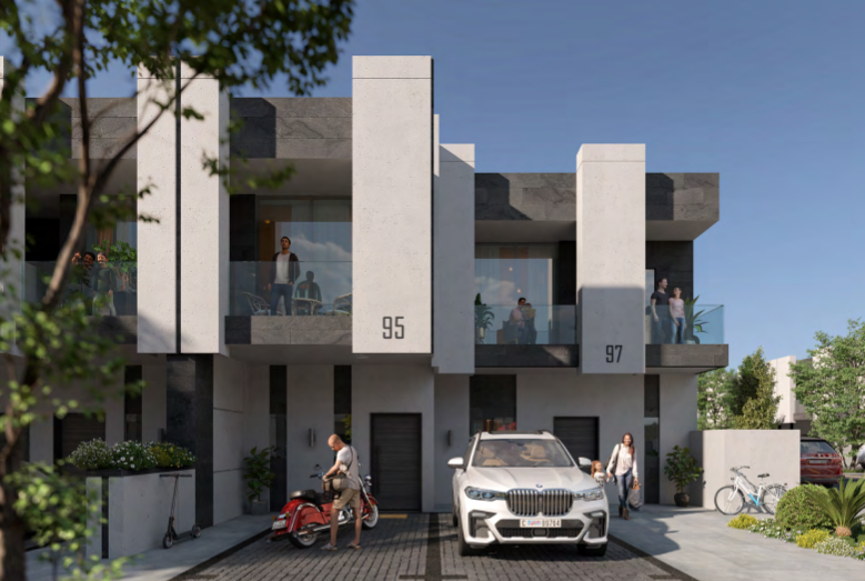 MODERN LAYOUT | FAMILY COMMUNITY | GOOD INVESTMENT