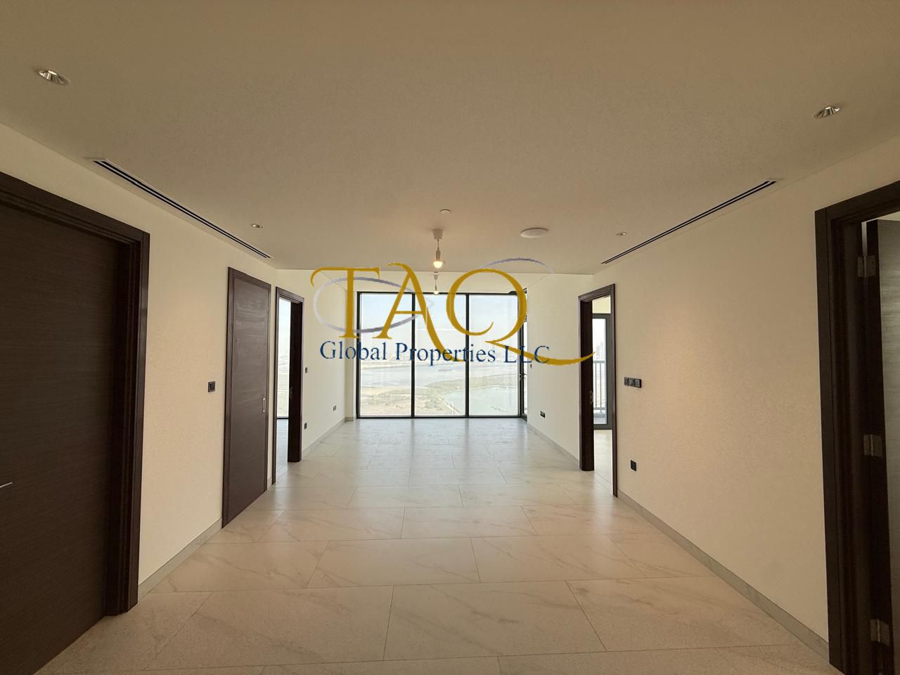High Floor | Waterfront & Skyline Views | Exclusive Opportunity