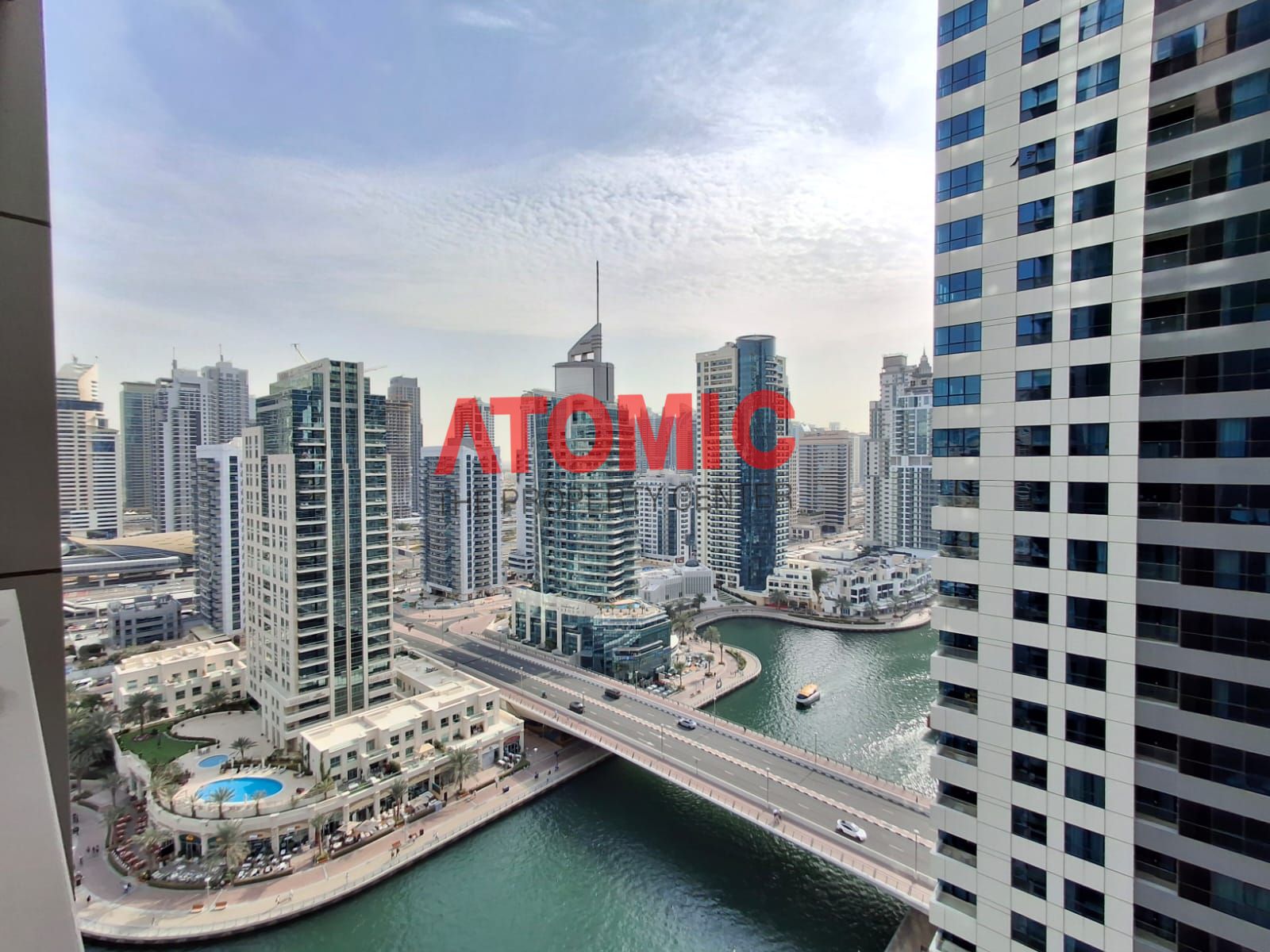 Prime Location | Marina View | Ready to Move