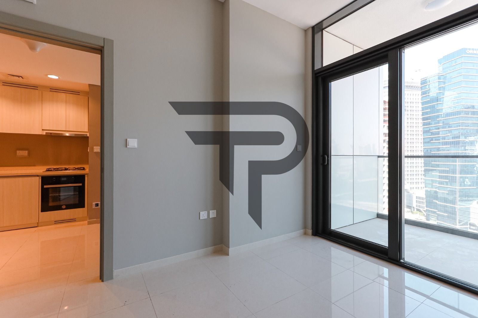 1BR | Unfurnished | Prime Location