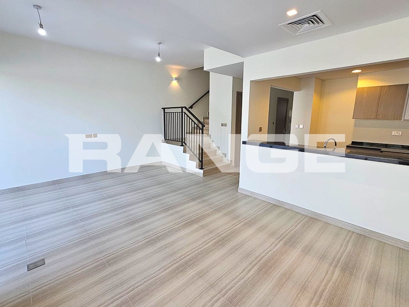 Park View|Single Row|Ready to Move In