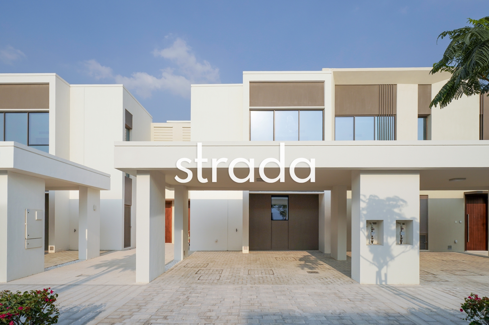 Single Row | Available now | 3 Bedroom