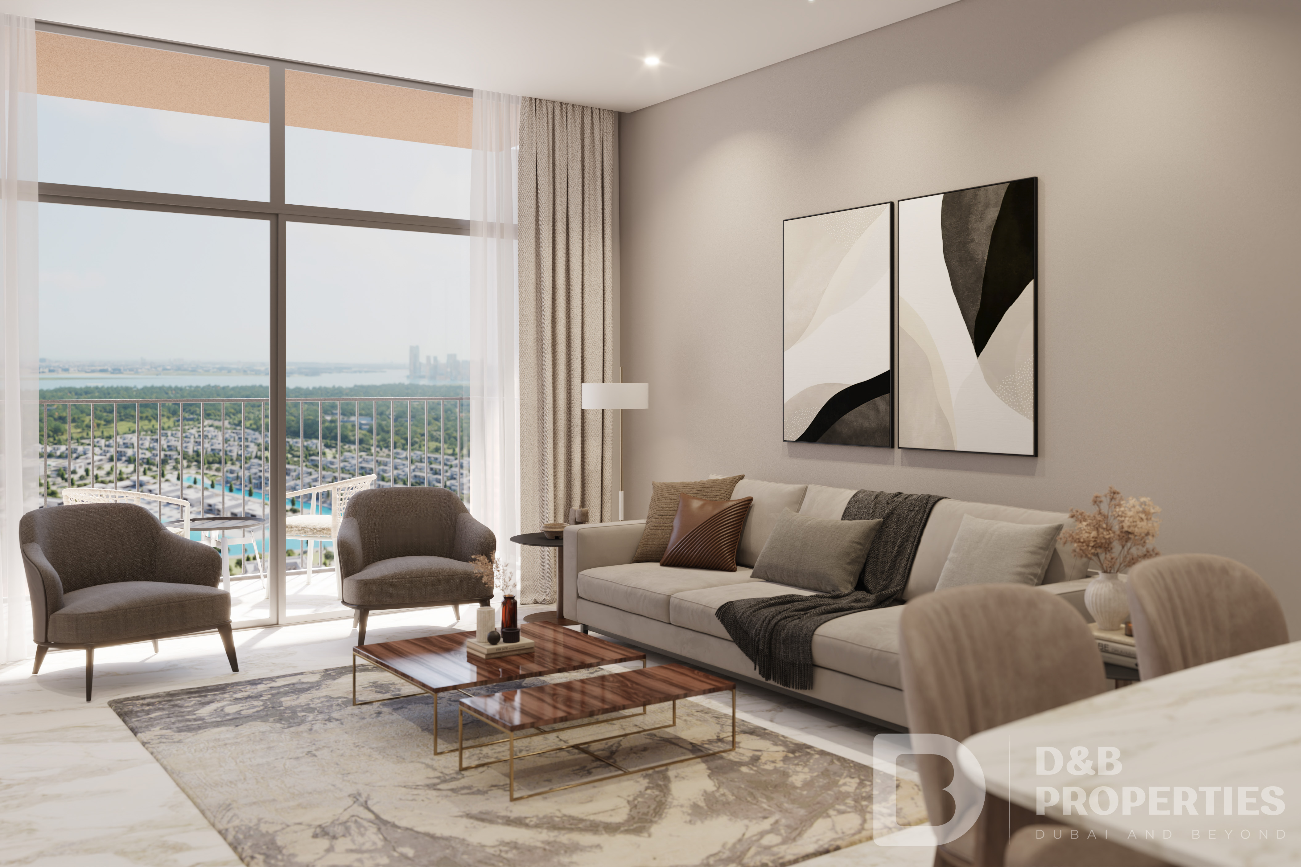OP Price | Full Lagoon View | Exclusive