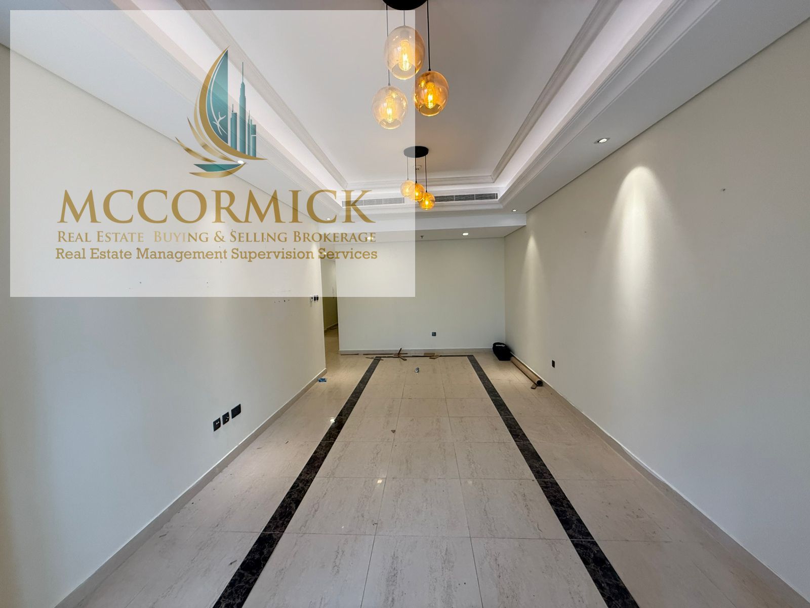 3 BR Mon Reve: Modern Urban Living in Downtown Dubai