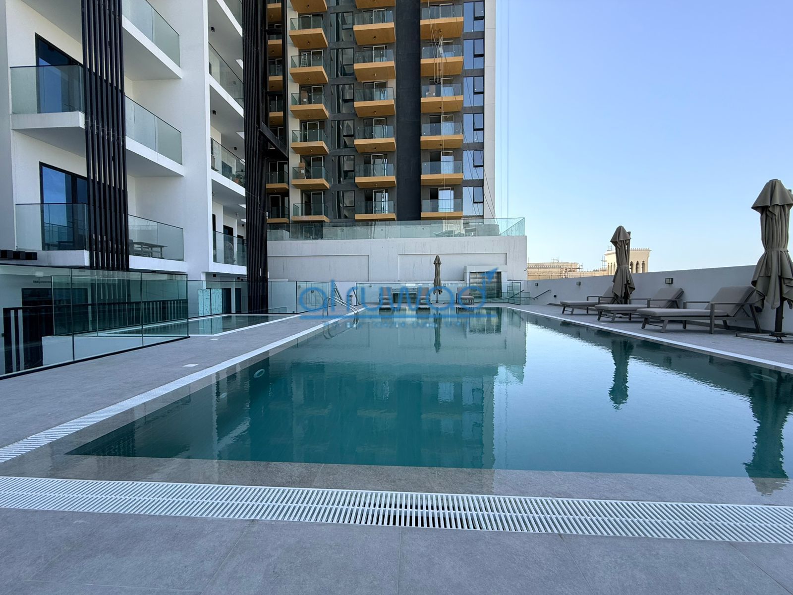 Big Layout | Dinning+ Maids Room | Fully Furnished