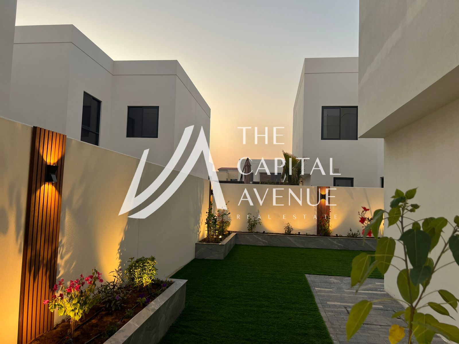 Landscaped Garden | Maidsroom | Stand Alone Villa