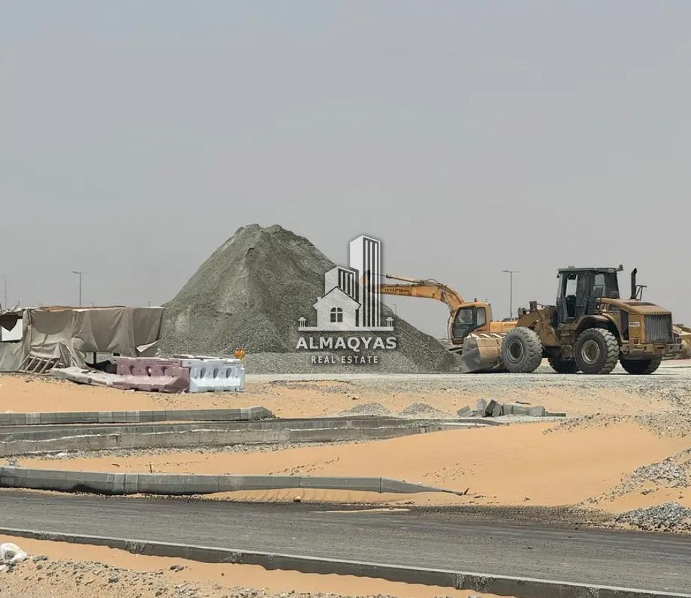 Industrial Land | Freehold | Registration fees exempted | Payment plan