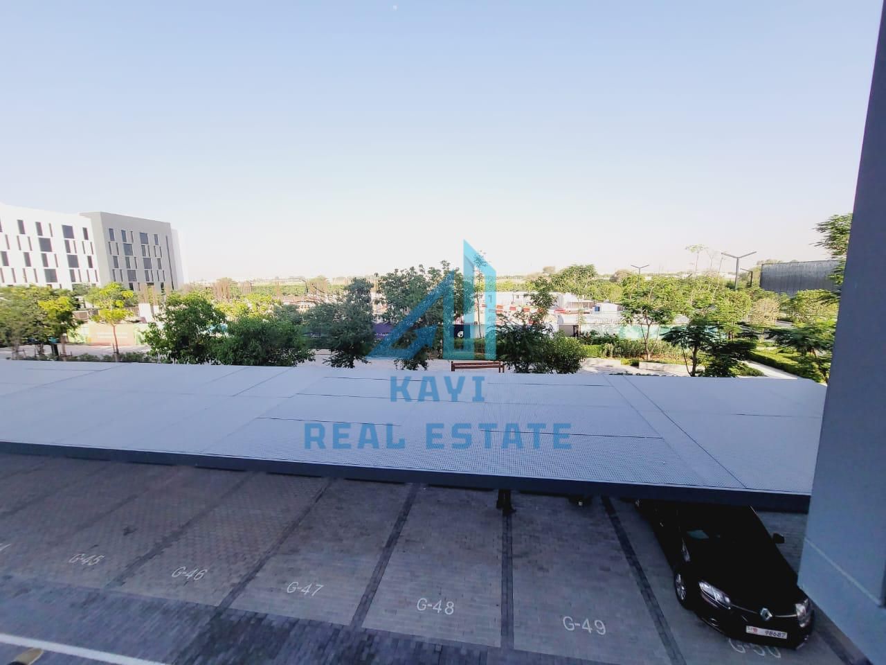 Stunning 2BR with Dual Master Suites – Solo 5, Aljada | Flexible Payments