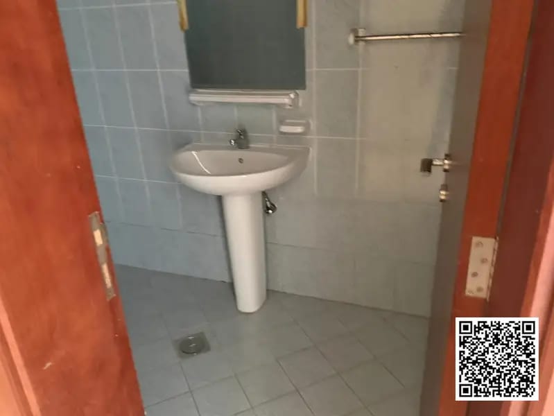 Spacious 1bhk for sale