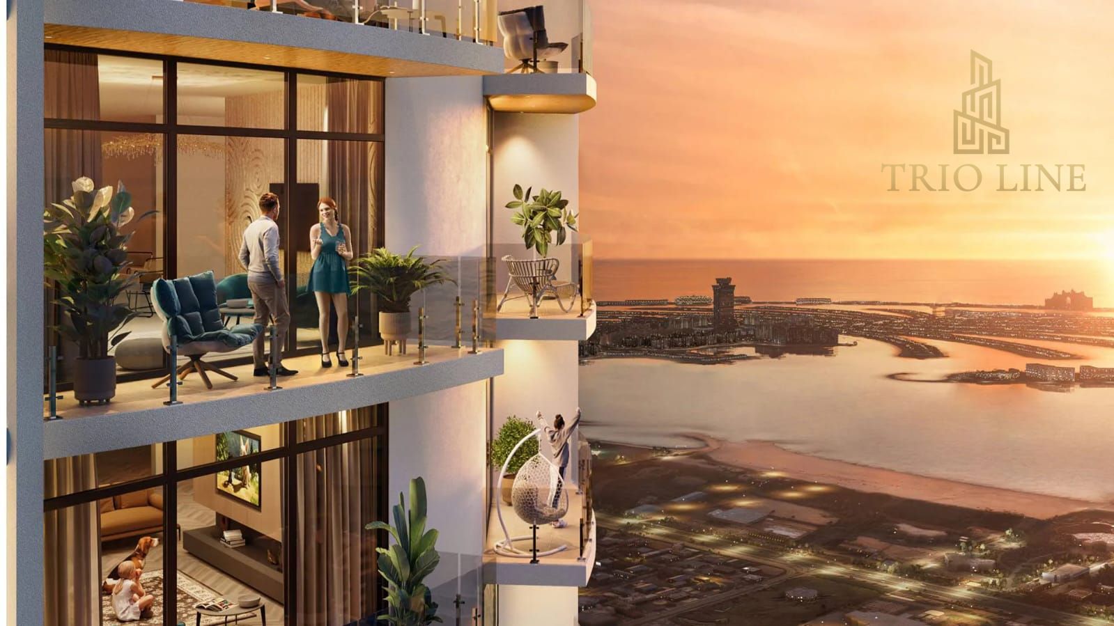Luxury Meets Profitability | Strong ROI & Capital Appreciation