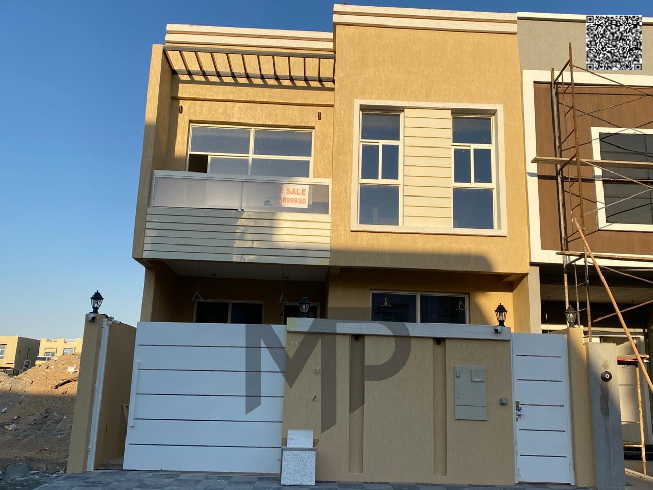 Hurry and book a turnkey townhouse with freehold ownership in the most prestigious locations — an ideal opportunity for upscale living or a guaranteed