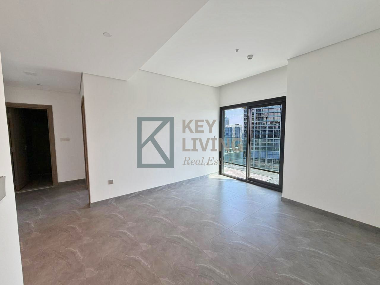 Brand New | Available Now | High Floor Corner Unit