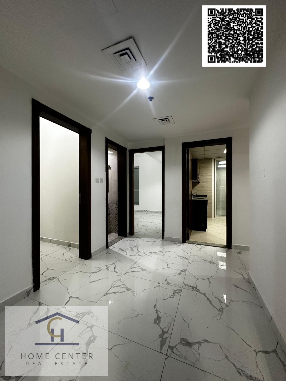 2BHK FOR YEARLY RENT IN OASIS TOWER