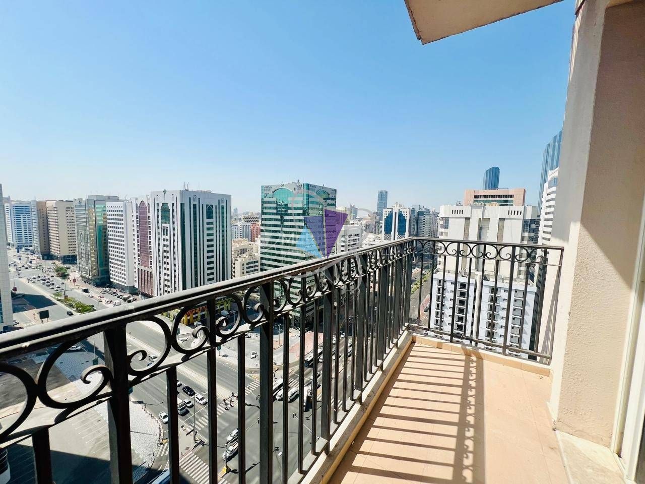 3BR+Maid | Basement Parking | Balcony