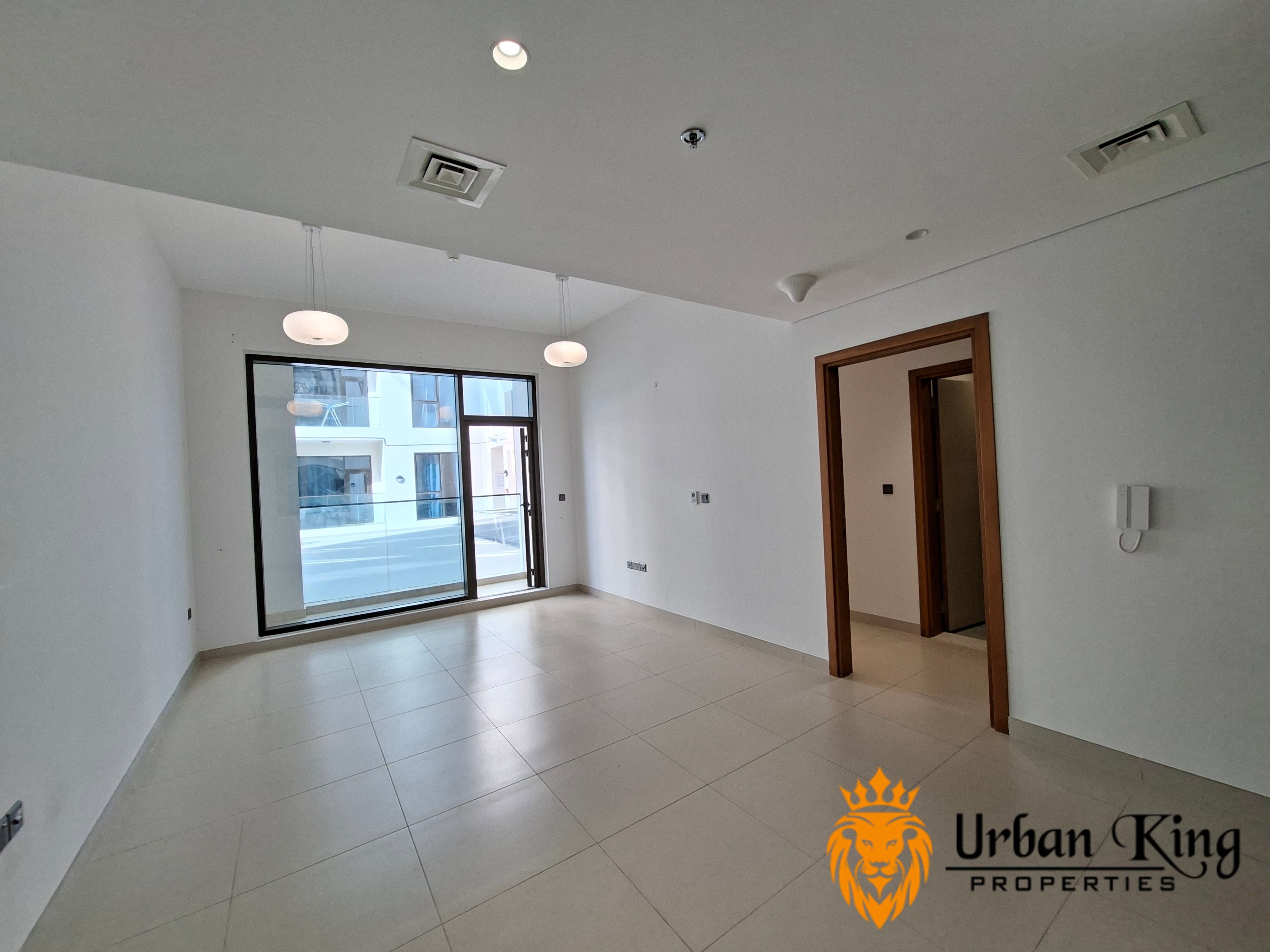 Like new building 1bhk with Tara's Arjan