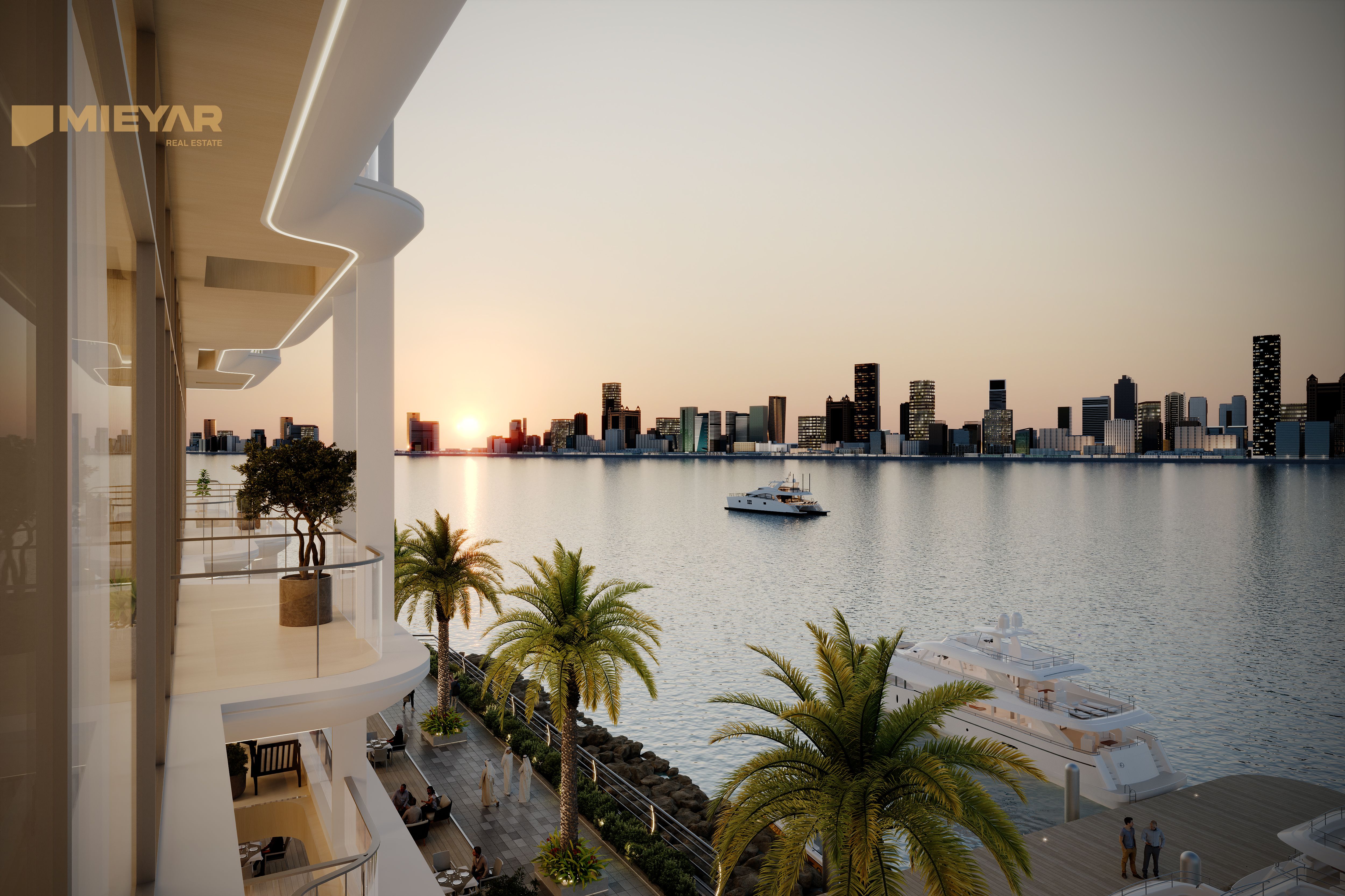 Seafront Investment Hotspot | Brand New Development | Competitive Pre-Launch Pricing