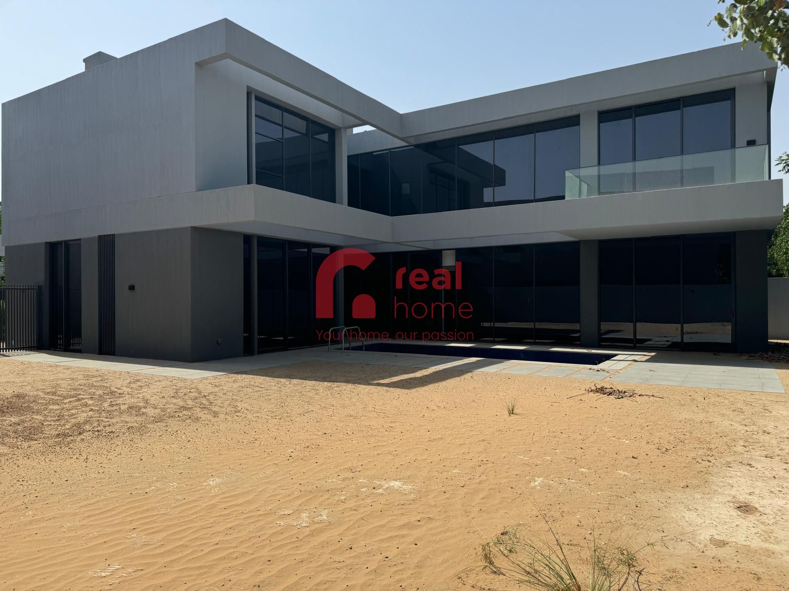 Ultra-Luxury 5BR Forest Villa | Corner End Unit | 6,668 Sqft | Ready – Sendian Masaar