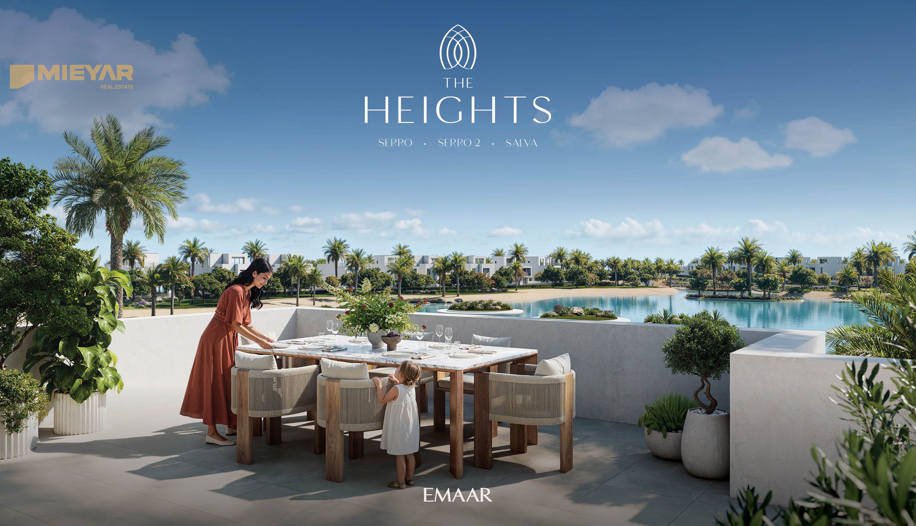 FINAL OPPORTUNITY: Homes in a Gated Leisure Enclave | High Demand Area | High ROI Chance | Flexible Payment Plans