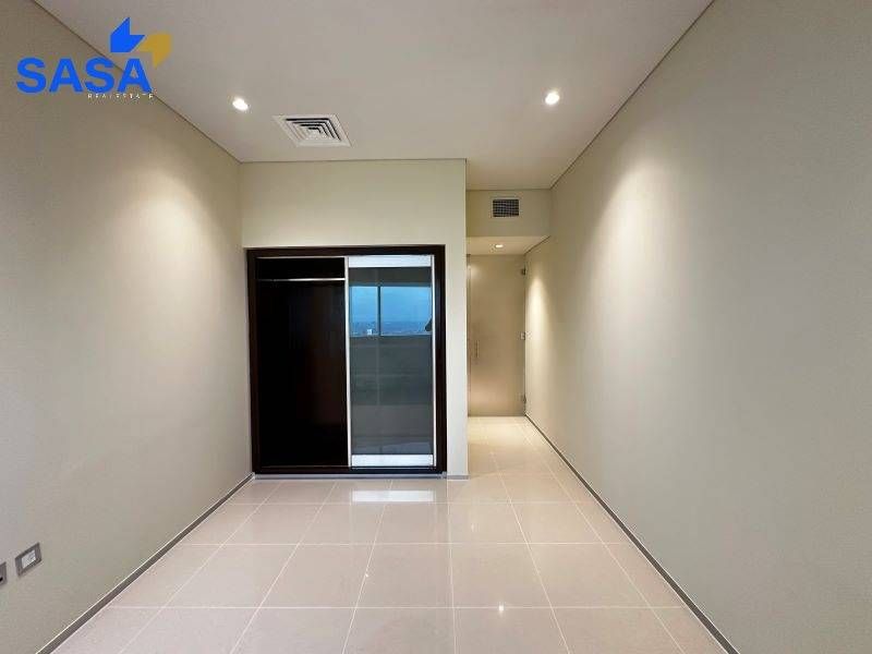 Unfurnished | High Floor | Sea View