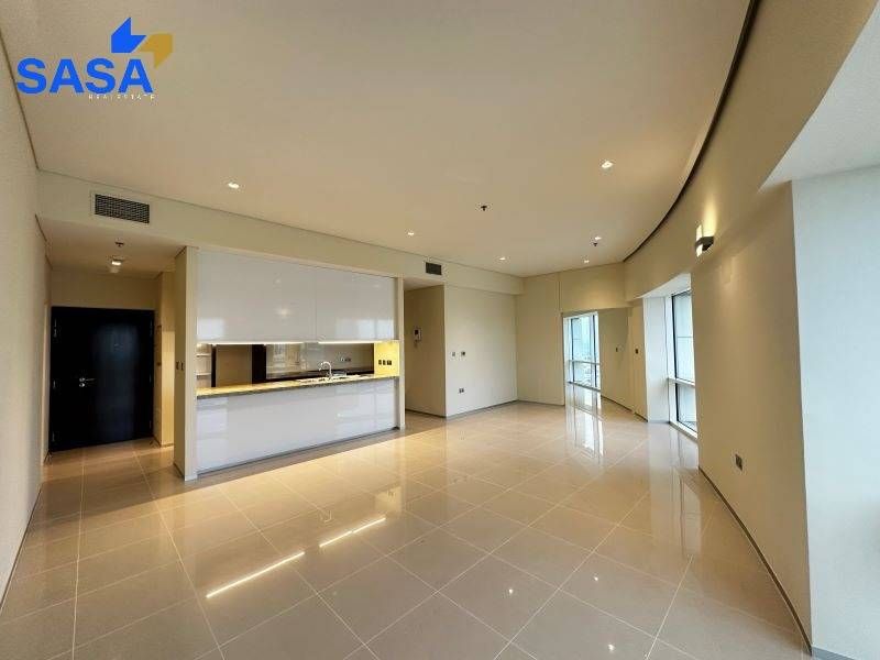 Prime Location with SZR View | Vacant