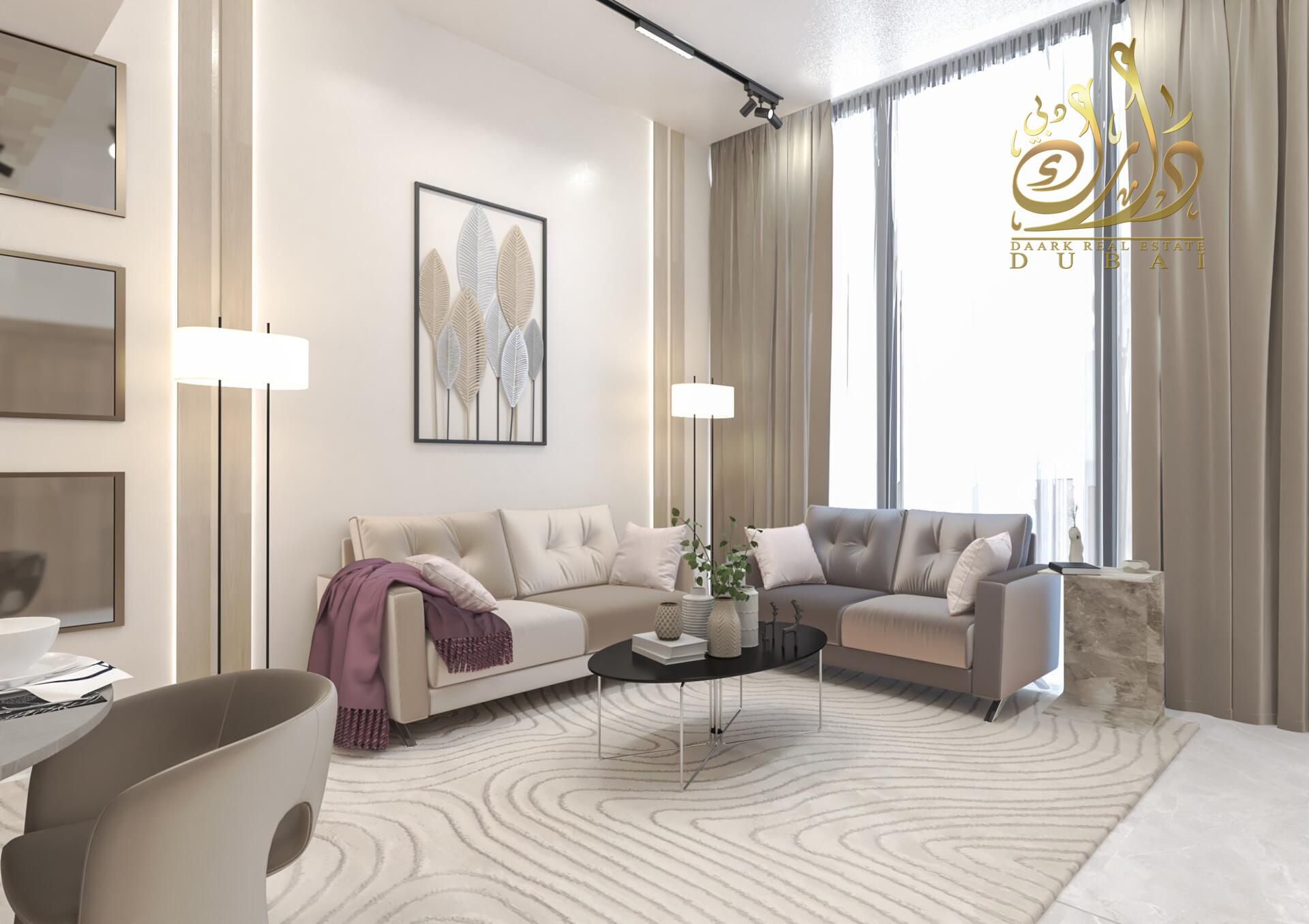secure high net returns with this prime residential opportunity in a high-growth corridor.