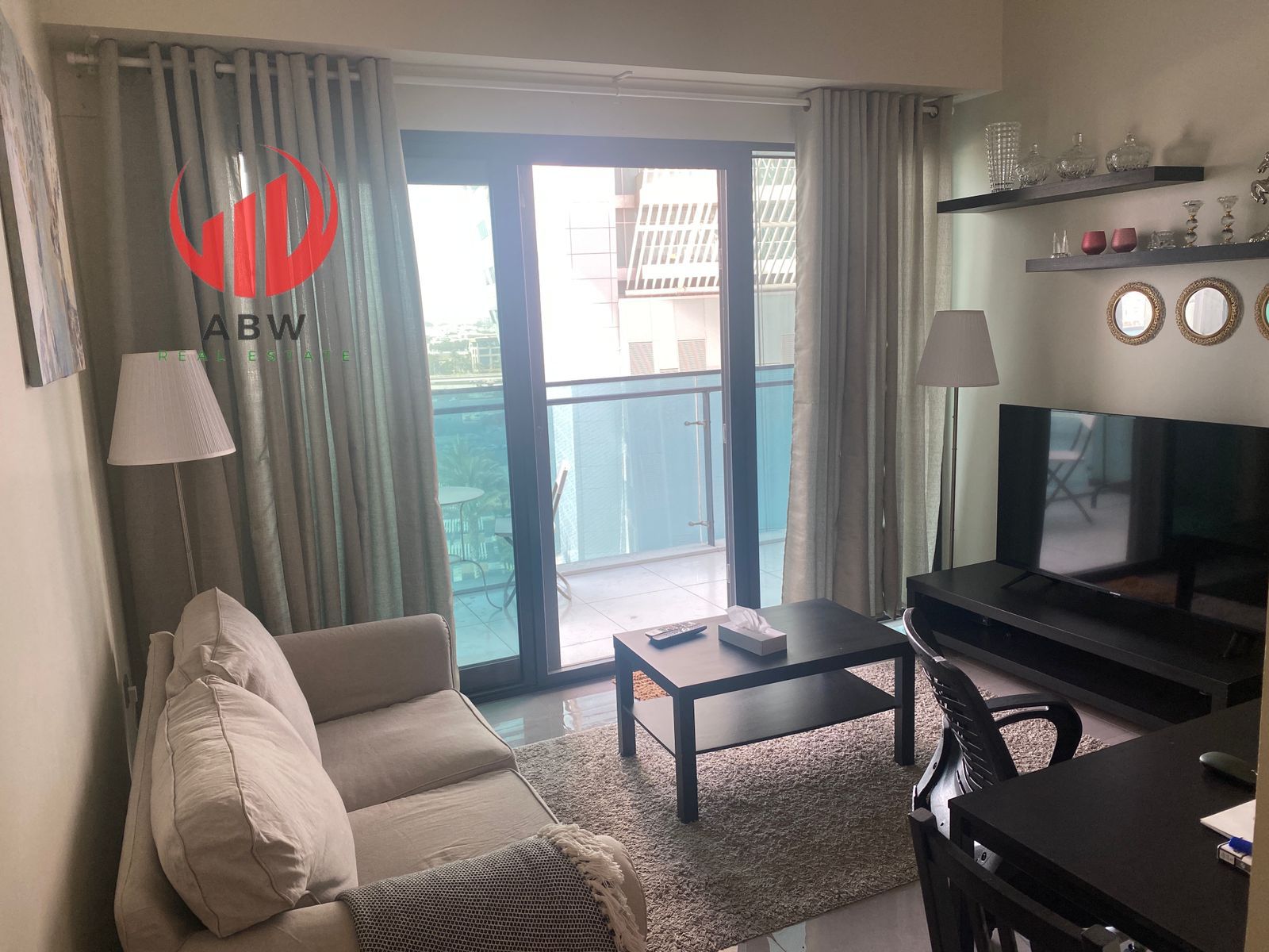 Bigger Size | Luxury Furnishing | Ready To Move