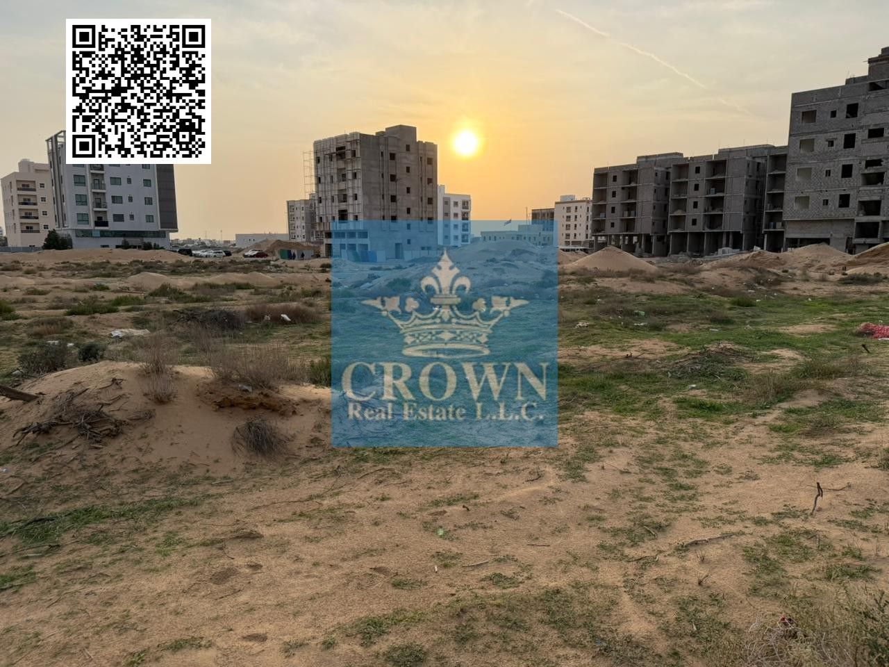 DEAL OF THE DAY Prime Located Commercial / Residential Plot for Sale