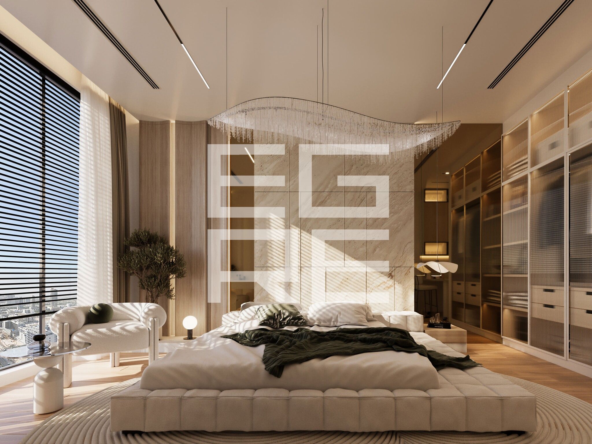 Barari Views | 2+Maid | Payment Plan