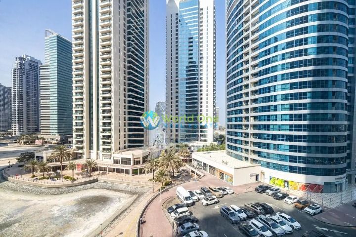 Ready To Move In | Fitted Office | Amazing JLT Views