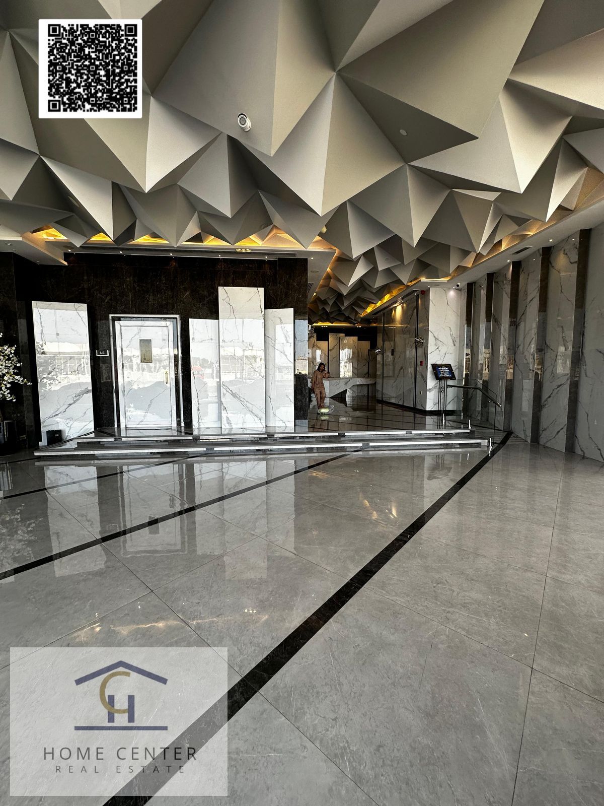 2BHK FOR YEARLY RENT IN AIDA TOWER