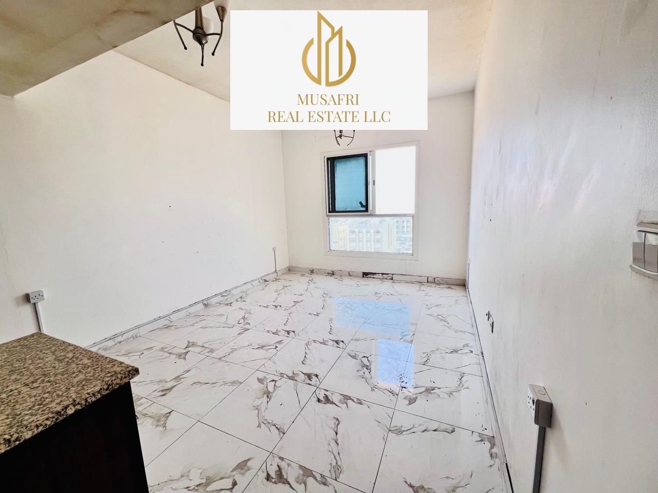 Spacious Studio Family apartment Good&peacfull location