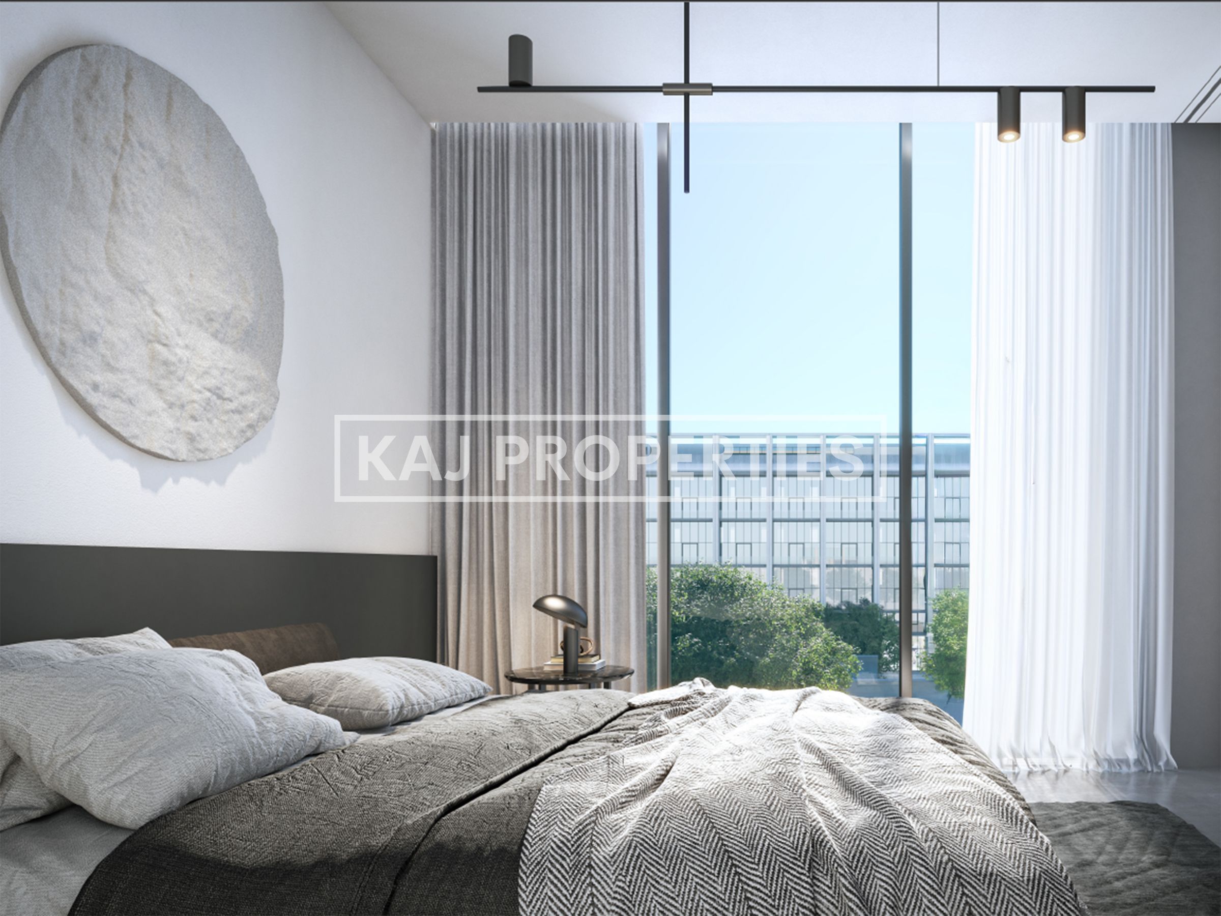 2 BED ROOM | DUPLEX UNIT WITH MODERN AMENITIES