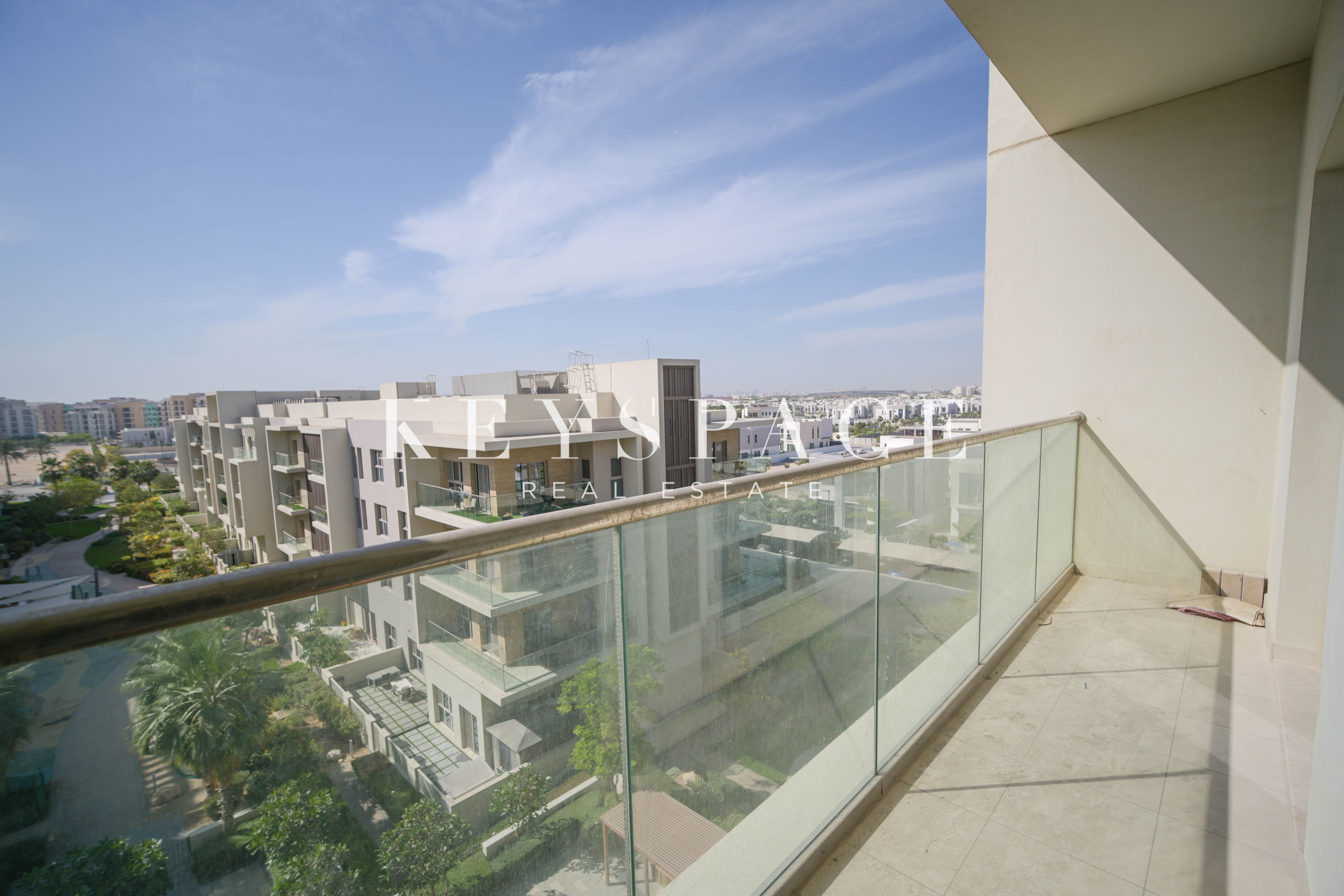 High-Demand Residence Close to University City | Resale