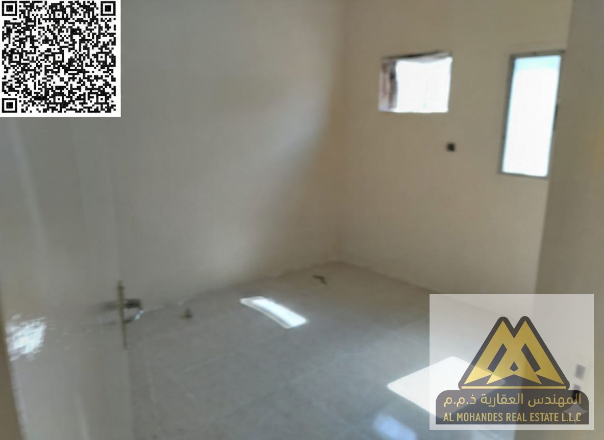 For Rent – Staff & Labor Accommodation Camp | Al Rashidiya 1 – Ajman