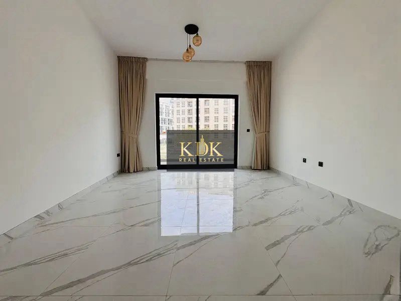 Unfurnished 2BR | Spacious and Bright | Ready to Move