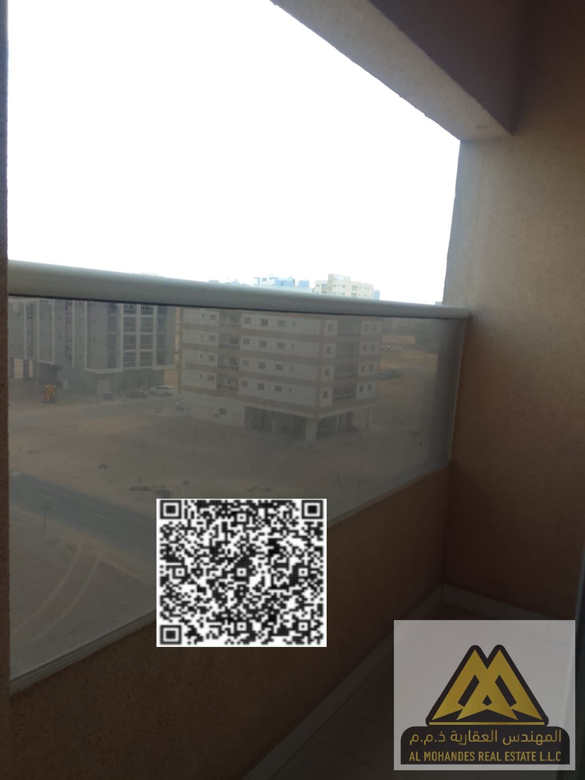 For Rent – Staff Apartments, Al Jurf, Ajman