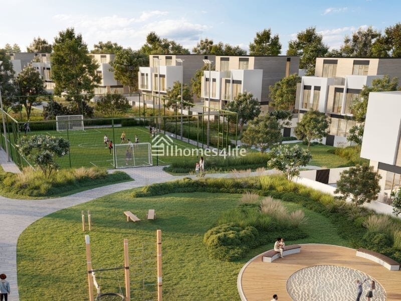 4BR | Jumeirah Golf Estate | Investor Deal